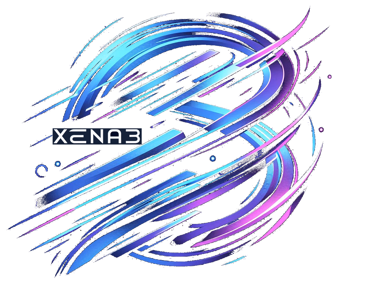 Screens showing phone, tablet and desktop views of our website