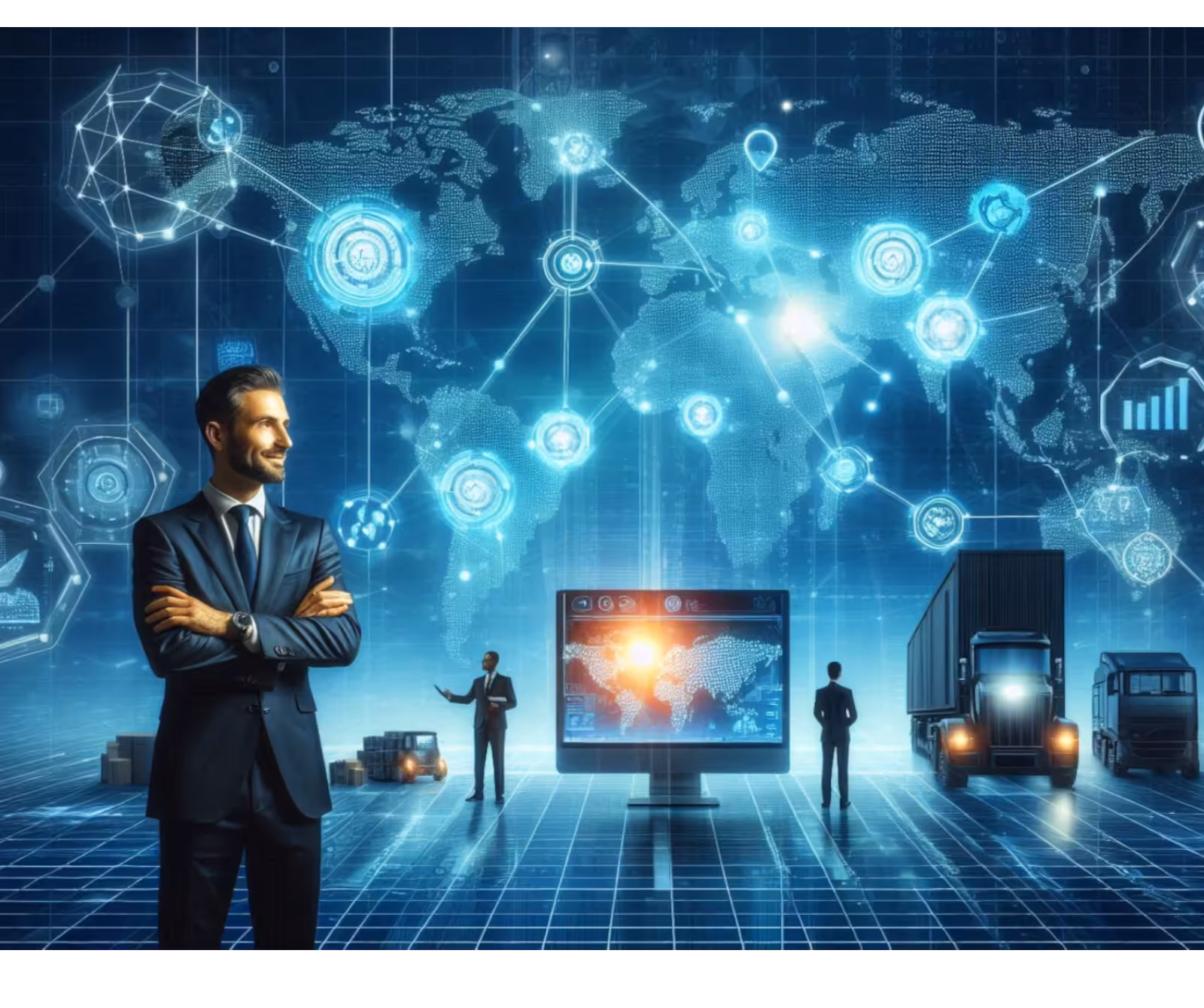 iPad showing the web page of brighton.dog