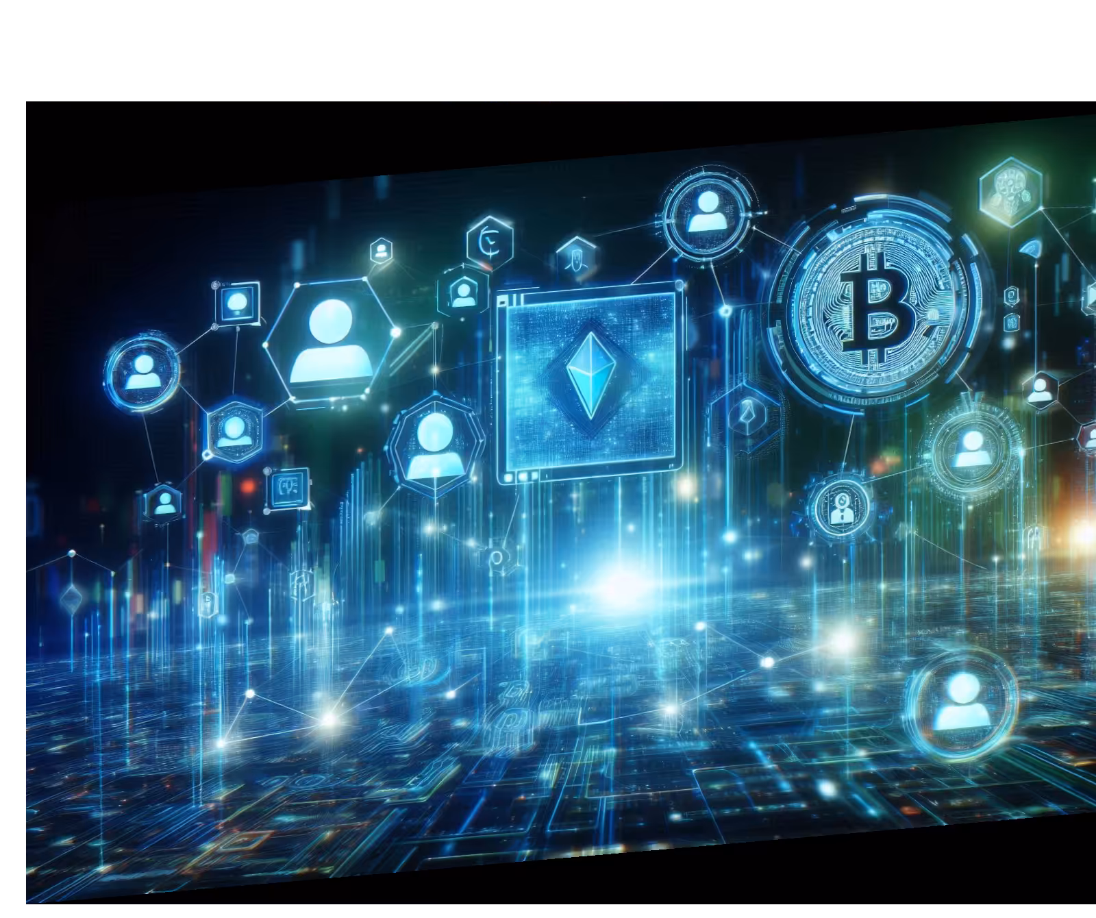 iPad showing spike.news website